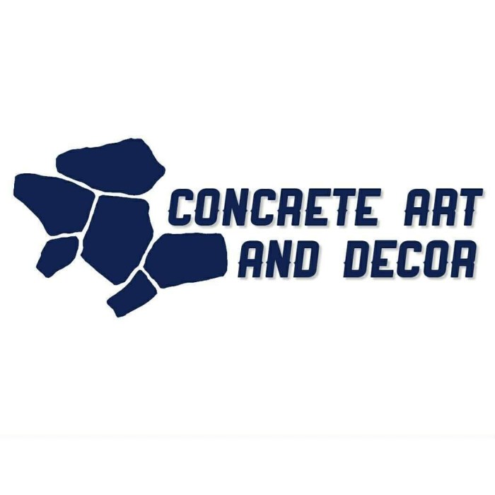 Concrete art and decor fl llc