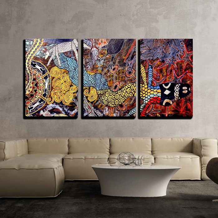 Art for walls decor