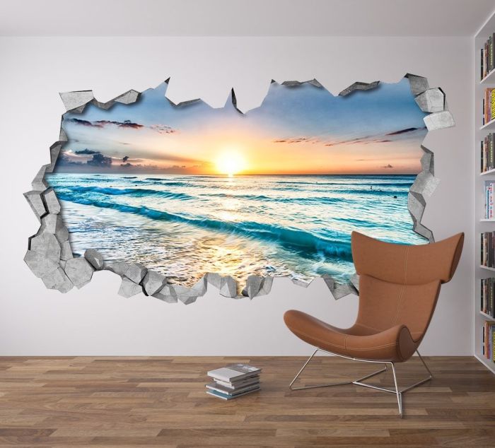 3d art home decor