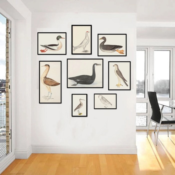 Wire birds wall quotes decal wallquotes room sku