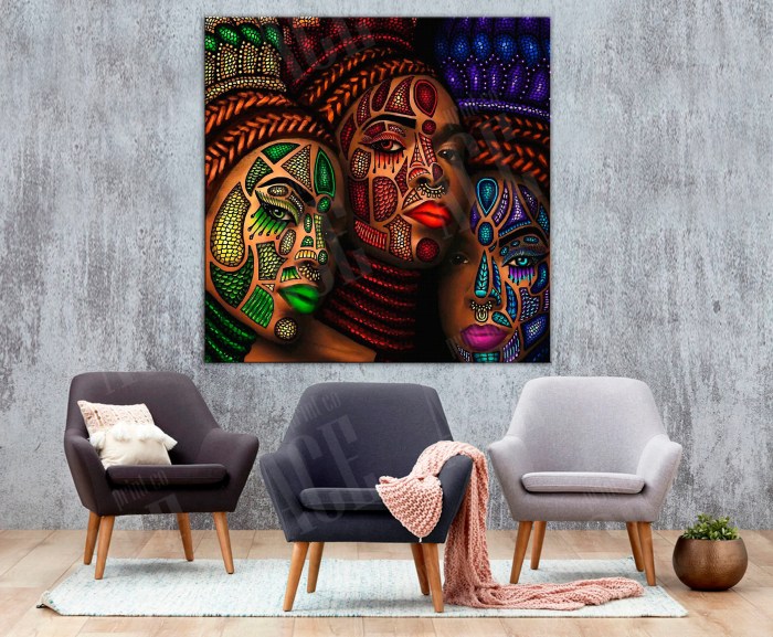 African decor afrocentric accessories interior living room bedroom inspired furniture tribal wall africa decoration south ideas ethnic rooms saved decorative