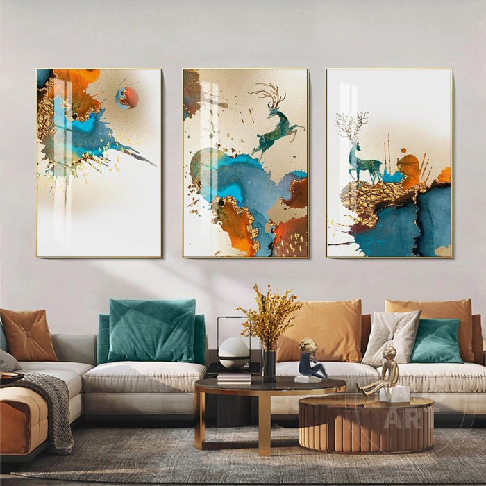 Decor wall art website