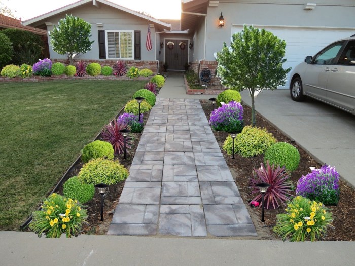 Entrance ideas garden japanese front house landscaping landscape yard designs oriental entry plants yards clean gardens door small rocks entrances