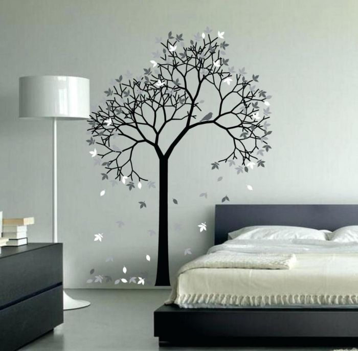 Cool wall art decor