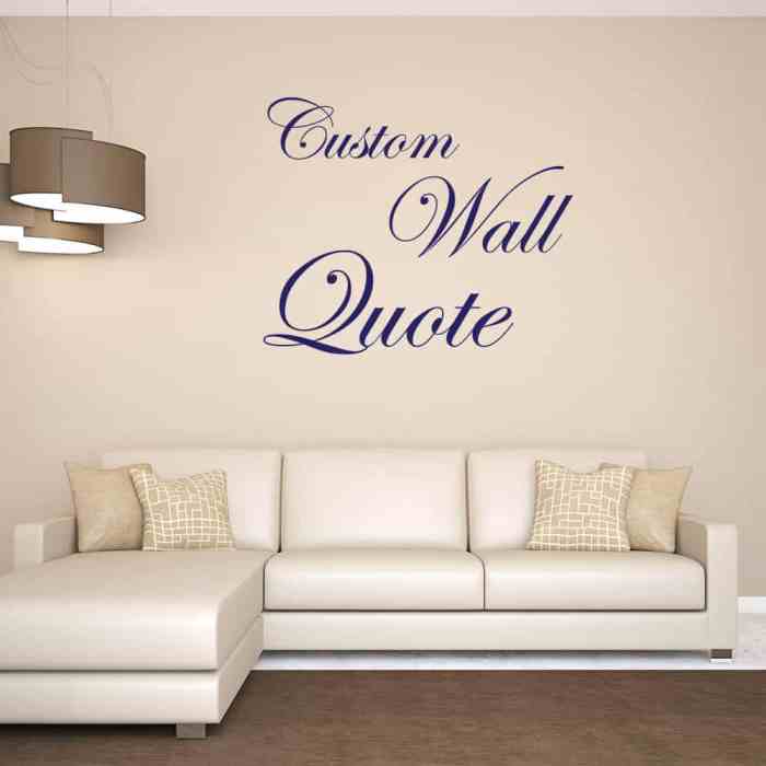 Art decor for walls