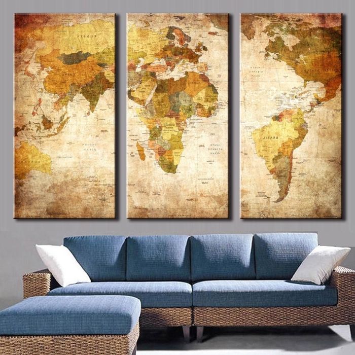 Affordable wall art decor